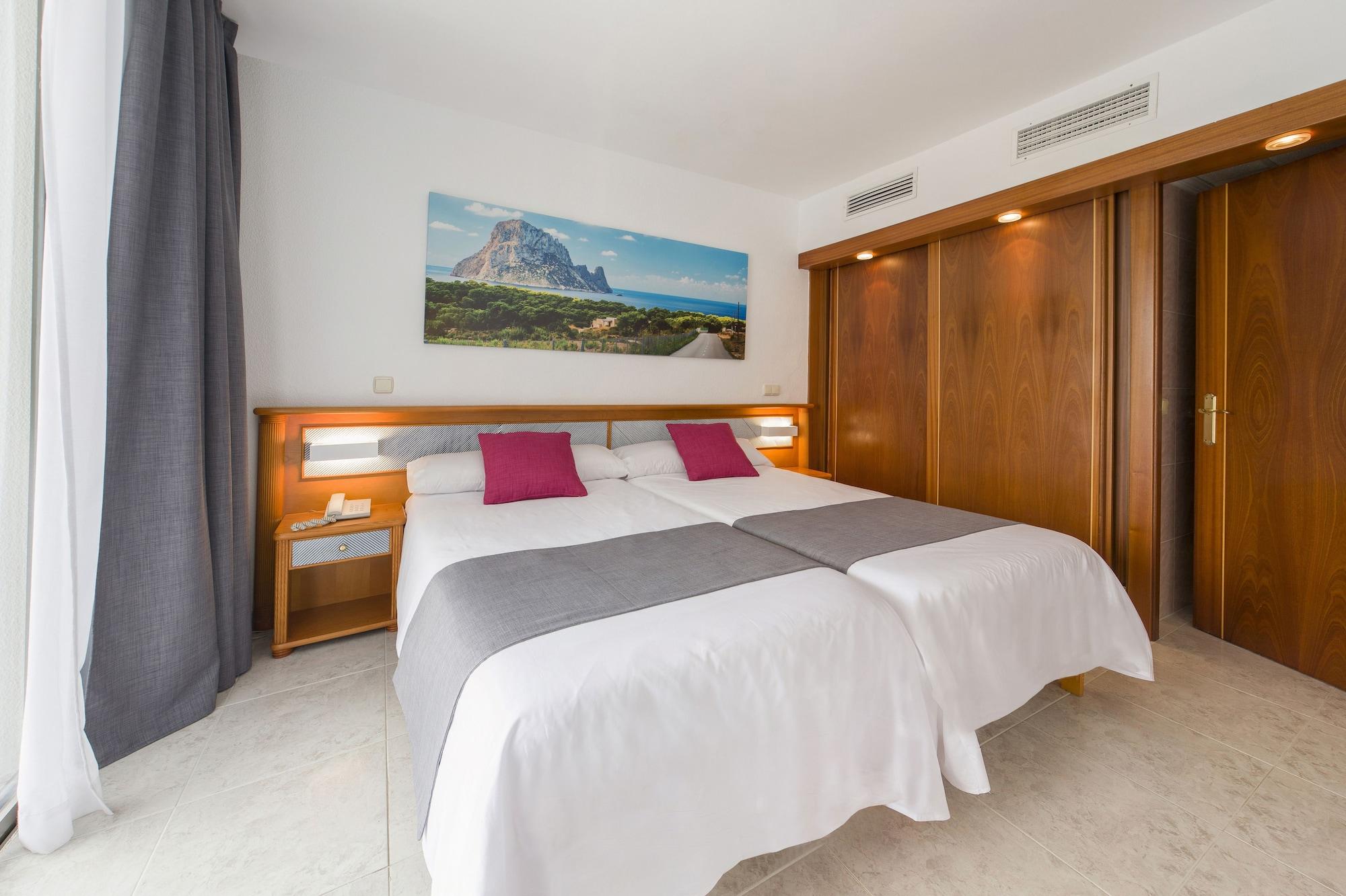 Vibra Jabeque Soul-3sup Aparthotel Ibiza-stad