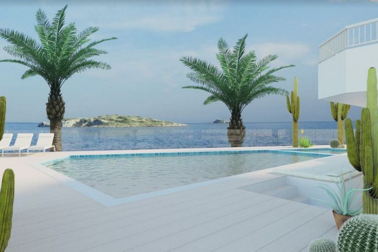 Vibra Jabeque Soul-3sup Ibiza-stad